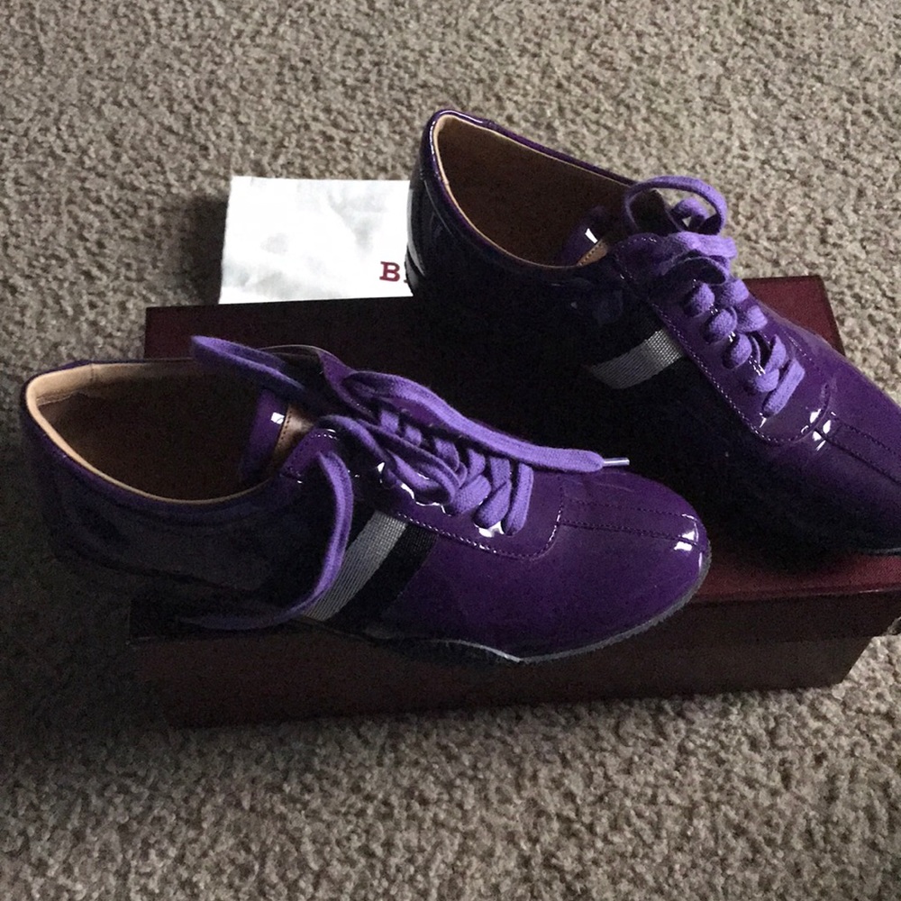 Women sneaker